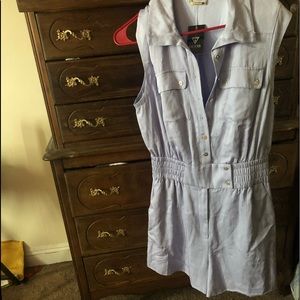 Marciano shorts Jumper